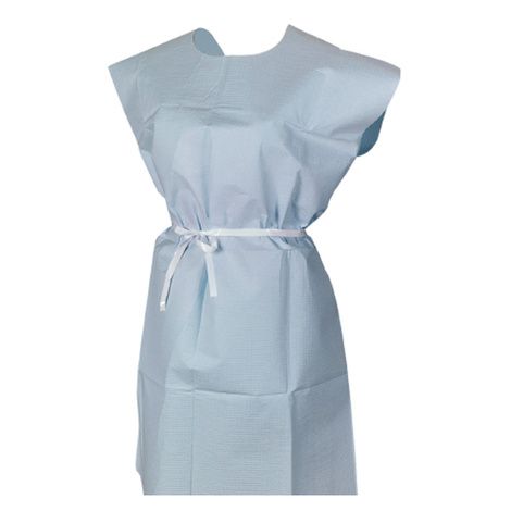 McKesson Patient Exam Gowns