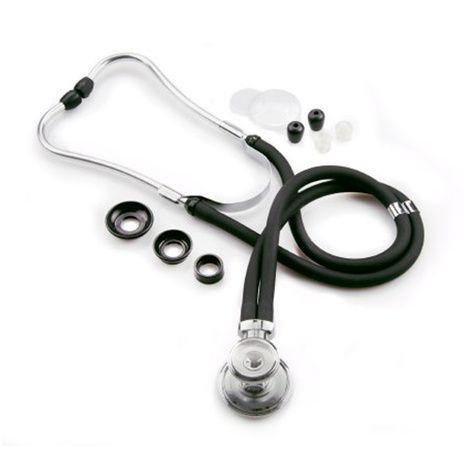 McKesson Double-Sided Sprague Stethoscope