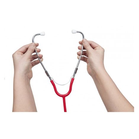 Graham-Field Lightweight Single Head Stethoscope