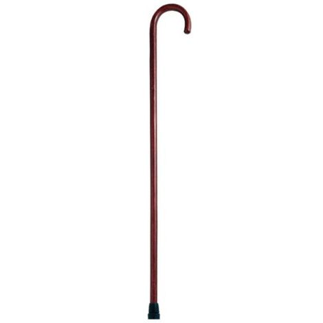 Sammons Preston Standard Handle Wooden Cane