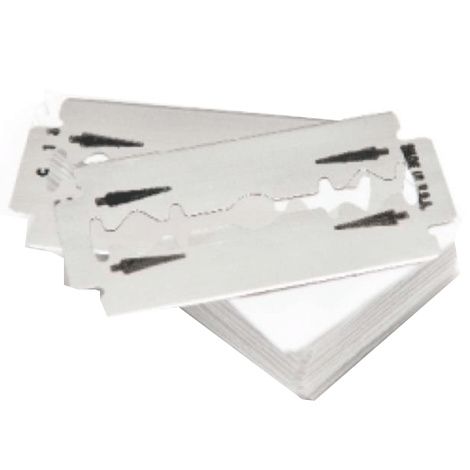 Graham-Field Razor Blade