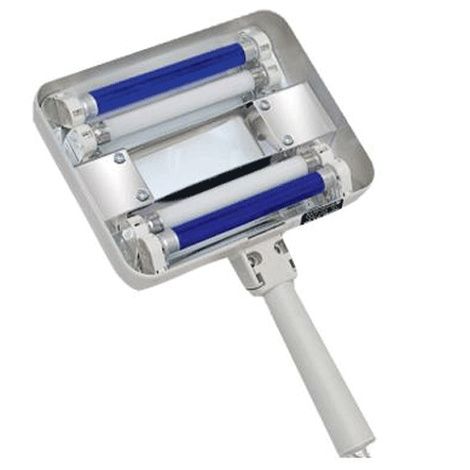 Graham-Field Ultraviolet Tube