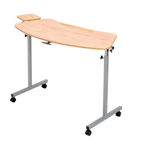 Days Over Armchair Table