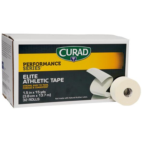 Buy Medline Curad Performance Series Elite Athletic Tape