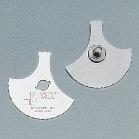 BSN American Orthopaedics Saw Blade