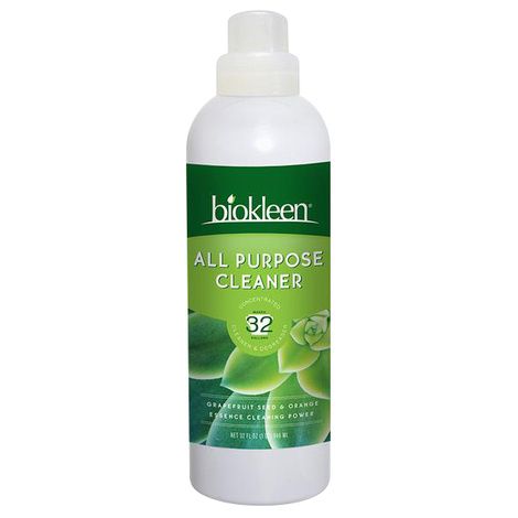 Biokleen All Purpose Cleaner Concentrate