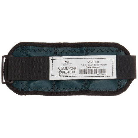 Sammons Preston Ankle/Wrist Weights