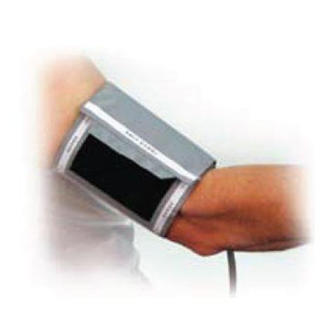 Mindray Blood Pressure Cuff