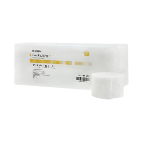 McKesson Cast Padding