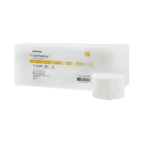 McKesson Cast Padding