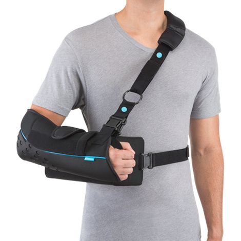 Ossur Formfit Shoulder Brace Sling