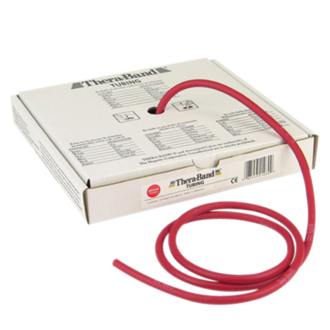 TheraBand Latex Exercise Tubing