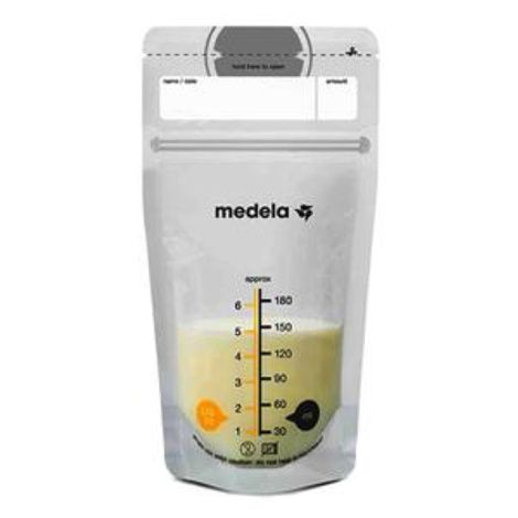 Medela Breast Milk Storage Bag