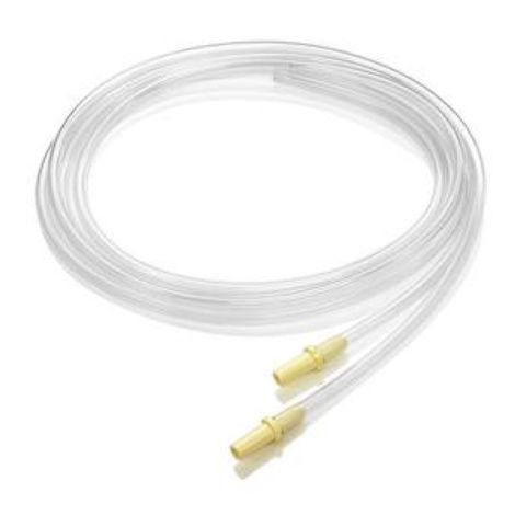 Buy Medela Freestyle Replacement Tubing | Breast Pump Tubing