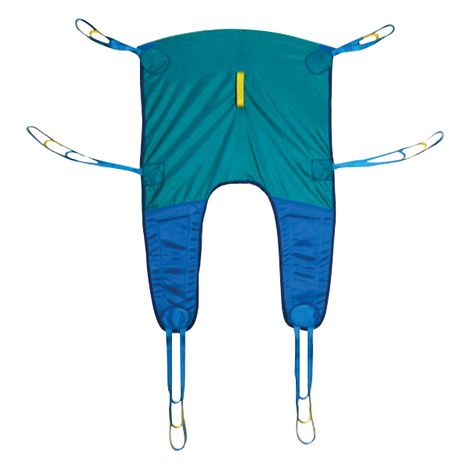 Chattanooga Alliance Universal Deluxe Padded Sling