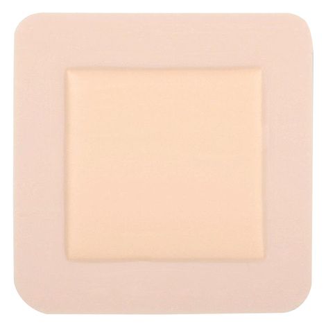 Medline Optifoam Adhesive Foam Dressing