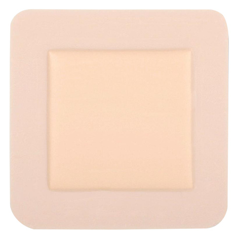 Medline Optifoam Adhesive Foam Dressing