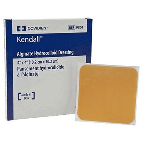 Buy Covidien Ultec Pro Alginate Hydrocolloid Dressing