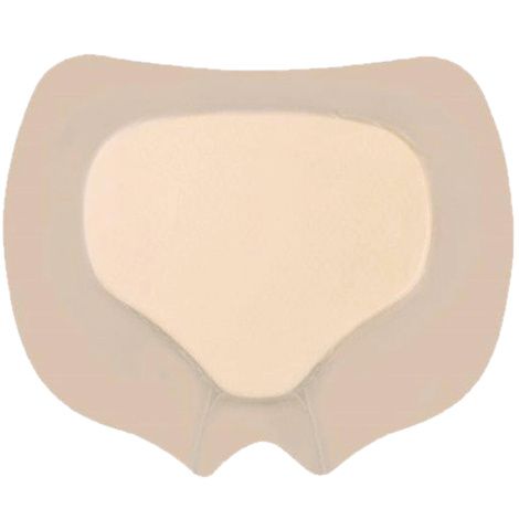 Buy ConvaTec Aquacel Foam Pro Sacral Adhesive Dressing