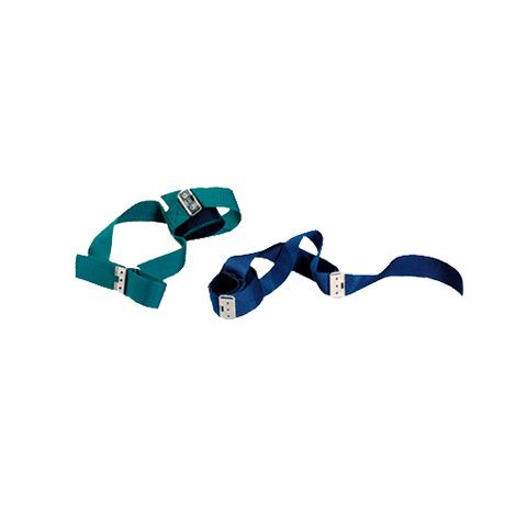 Humane Restraint Polypropylene Limb Holder