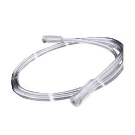 Salter Labs Oxygen Supply Tubing
