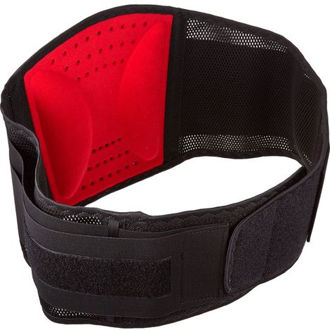 RolyanFit Mesh Back Support