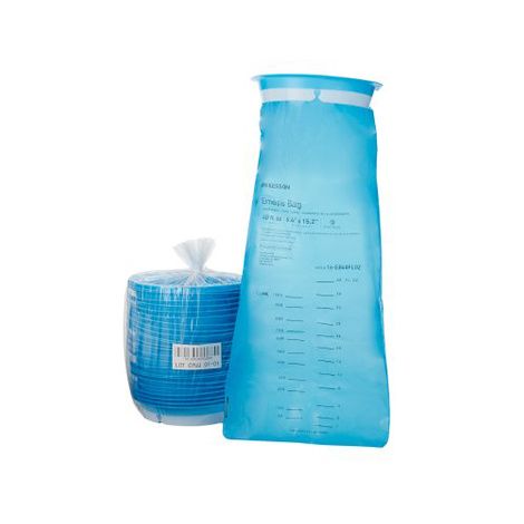 Mckesson Emesis Bag