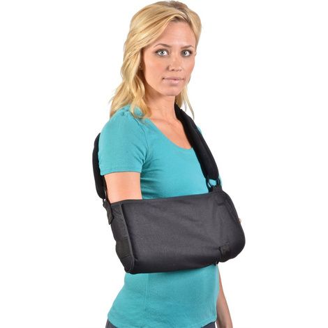 Hely & Weber Tiny Gus Shoulder Immobilizer Sling