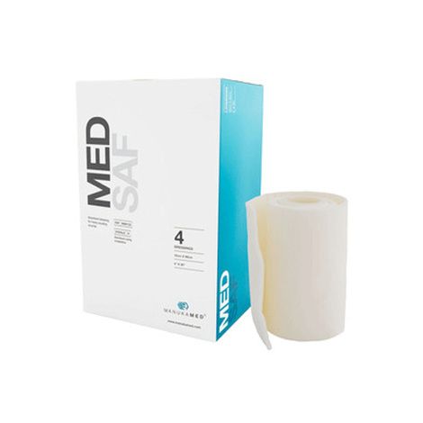 Buy ManukaMed MED SAF Super Absorbent Fiber Cross Linked Dressing