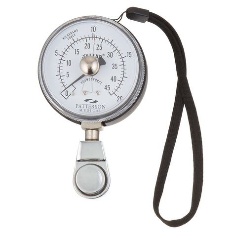 Jamar Hydraulic Pinch Gauge