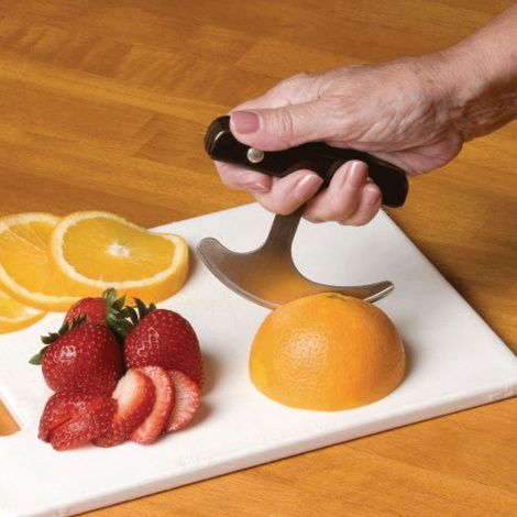 Sammons Preston Rocker Knife