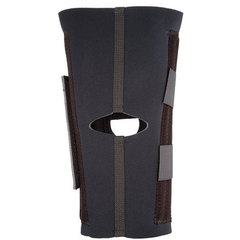 Sammons Preston Universal  Patella Knee Support with Lateral Pull