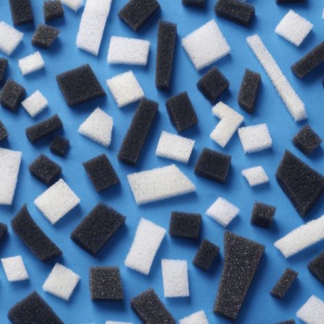 Rolyan Foam Chips