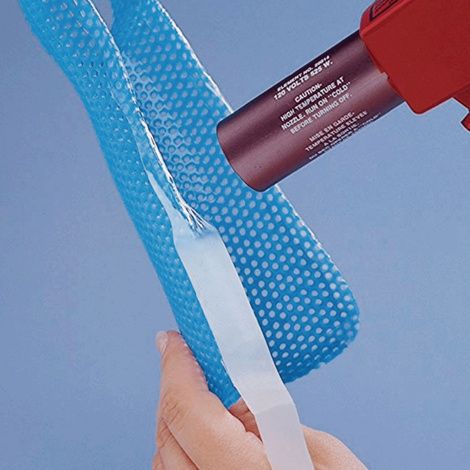 Rolyan Aquaplast Ultra Thin Edging Material