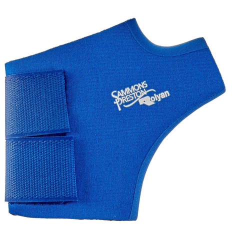 Rolyan Neoprene Wrap On Thumb Support