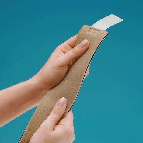 Rolyan Neoprene Straps