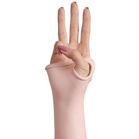 Rolyan Kay Splint III Basic Control Material