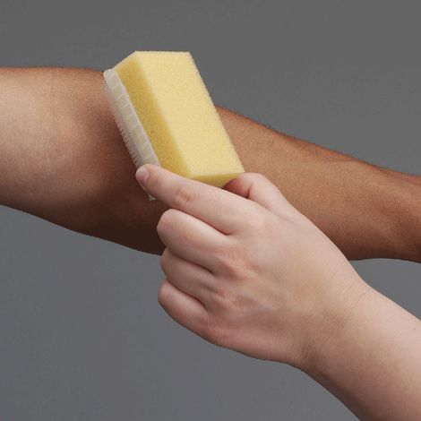 Sammons Preston Sensory Brushes