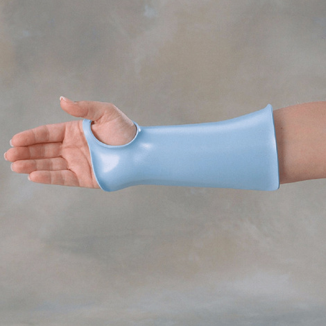 Rolyan Solid TailorSplint Splinting Material
