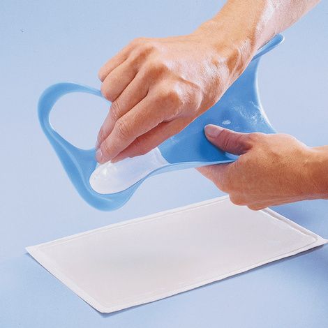 Sammons Preston Gel Pad