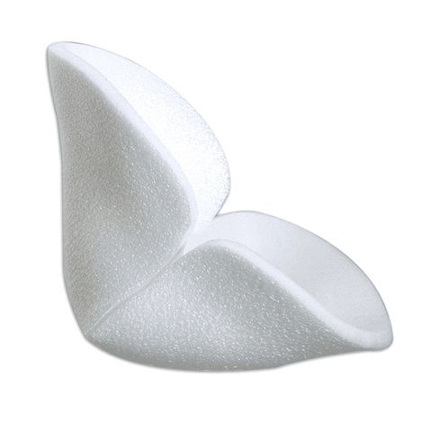Buy Molnlycke Mepilex Absorbent Foam Heel Dressing With Safetac Technology