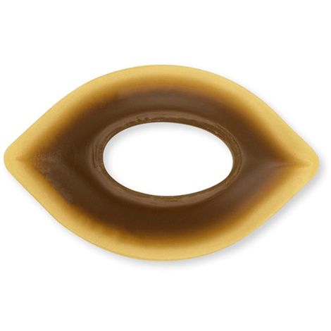 Hpfy StoresHollister Adapt CeraRing Barrier Oval Convex Ring