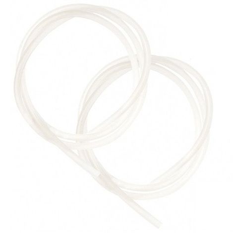 Ardo Silicone Replacement Tubes For Breastpump
