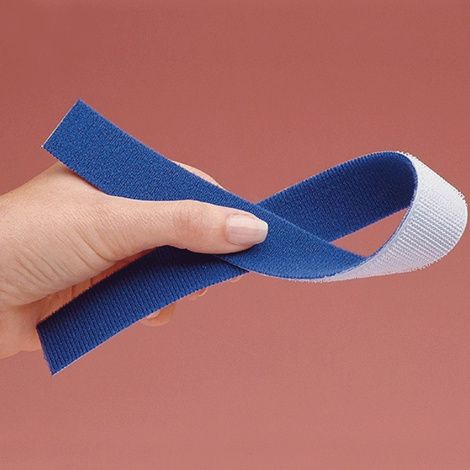 Rolyan Back-to-Back Hook & Loop Straps