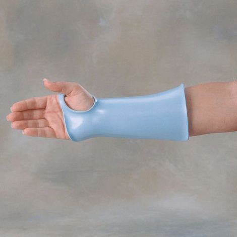 Rolyan Polyform Splinting Material