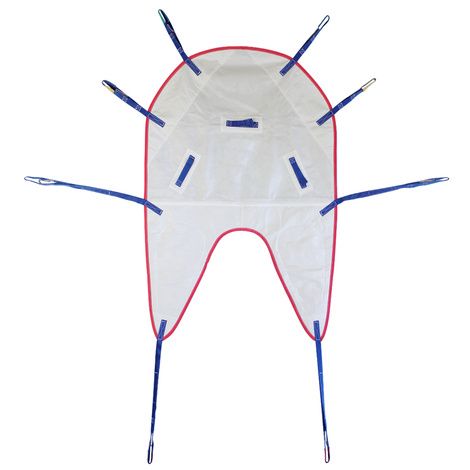 Sammons Preston Single Patient Slings