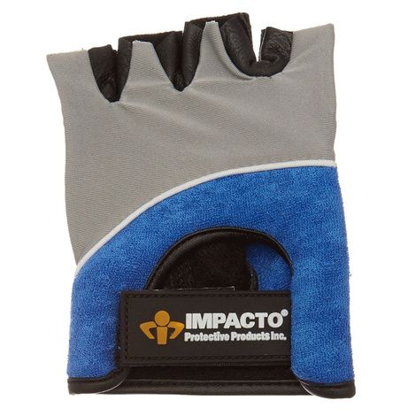 Impacto Workhard Gel Glove