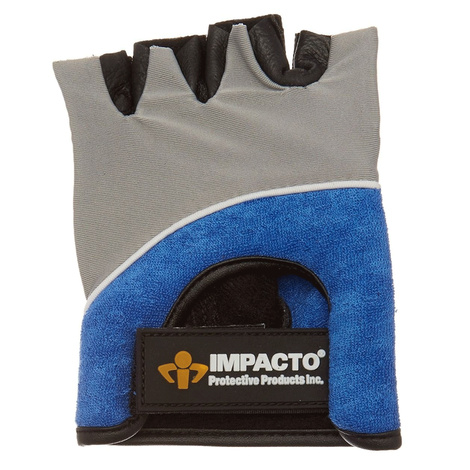Impacto Workhard Gel Glove