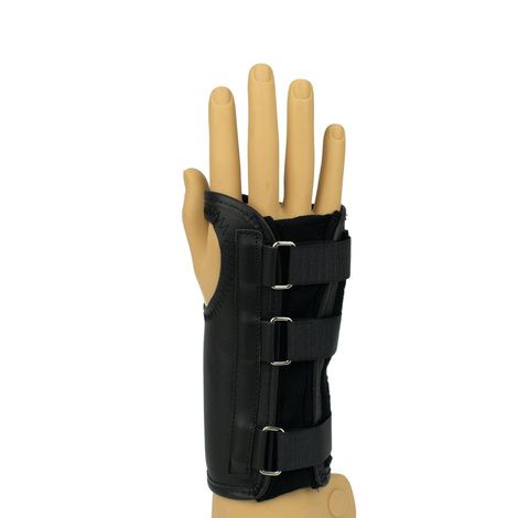 Rolyan Workhard D-Ring Wrist Brace