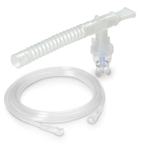 Devilbiss VixOne Disposable Nebulizer